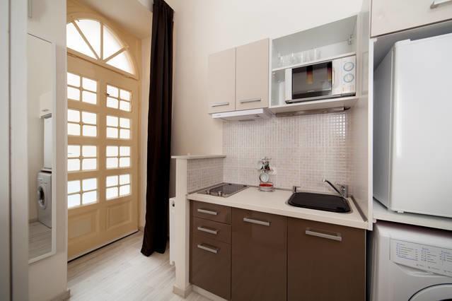 Manhattan Apartmán