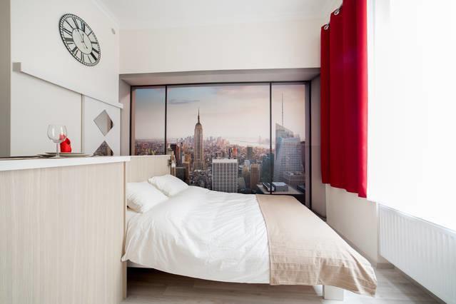 Manhattan Apartamento